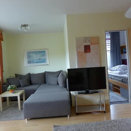 Tief 10 Seenebel Mit Internet 303 Apartment Schillig