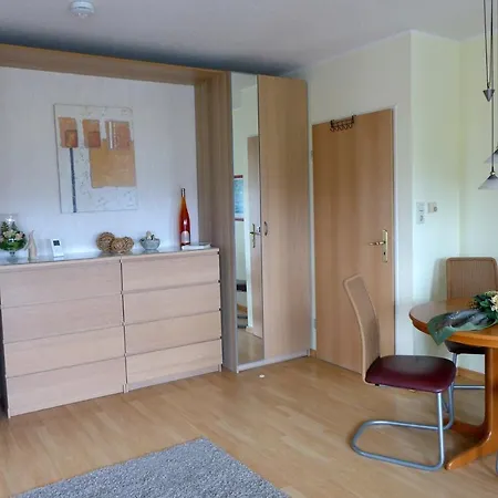 Tief 10 Seenebel Mit Internet 303 Apartment *