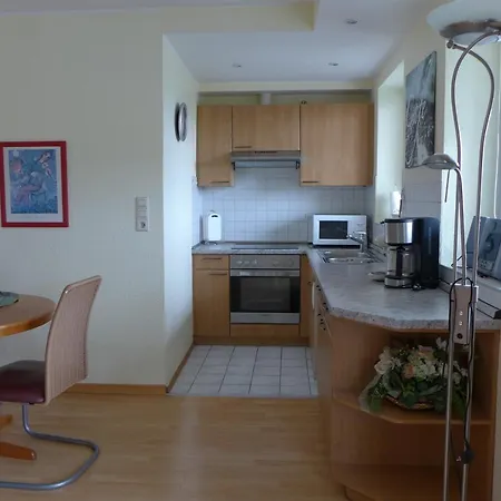 Tief 10 Seenebel Mit Internet 303 Apartment *