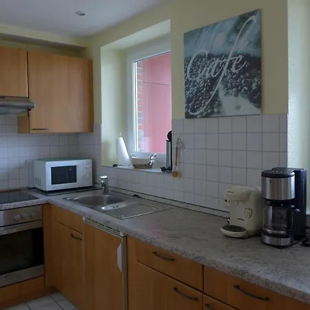 Tief 10 Seenebel Mit Internet 303 Schillig