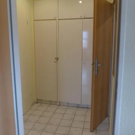 Tief 10 Seenebel Mit Internet 303 Apartment *