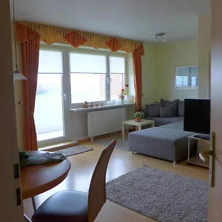 Apartment Tief 10 Seenebel Mit Internet 303