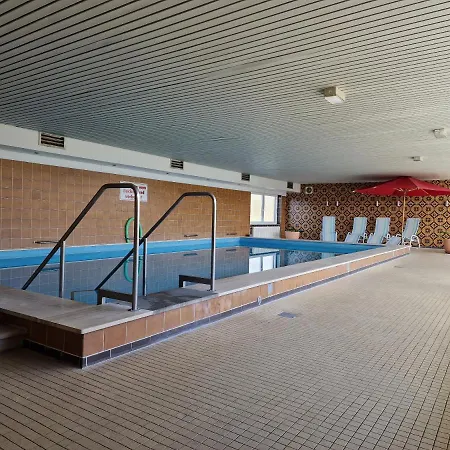 Apartment Tief 10 Seenebel Mit Internet 303 *