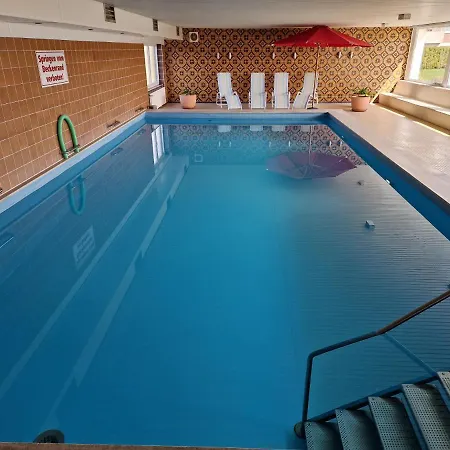 Tief 10 Seenebel Mit Internet 303 * Schillig