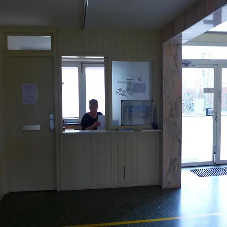 Tief 10 Seenebel Mit Internet 303