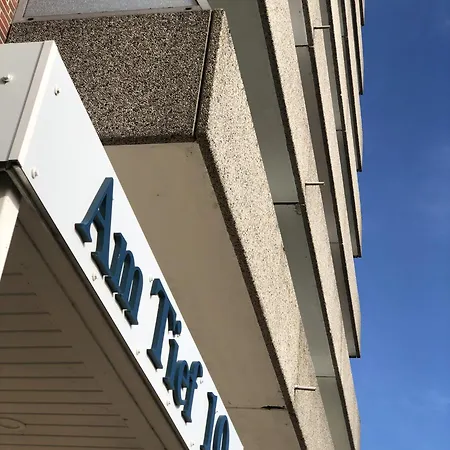 Tief 10 Seenebel Mit Internet 303 Apartment
