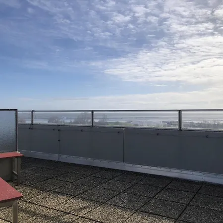 Tief 10 Seenebel Mit Internet 303 * Schillig