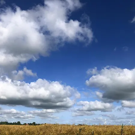 Tief 10 Seenebel Mit Internet 303 Apartment