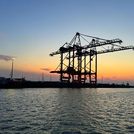 Apartment Tief 10 Seenebel Mit Internet 303 *