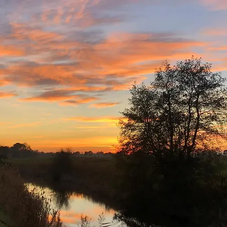 Tief 10 Seenebel Mit Internet 303 Apartment *