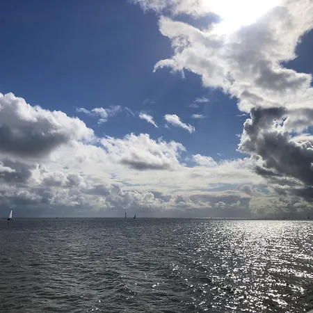 Apartment Tief 10 Seenebel Mit Internet 303