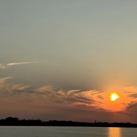 Apartment Tief 10 Seenebel Mit Internet 303 Schillig