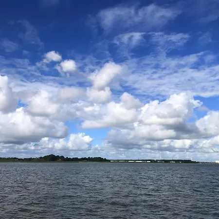 Tief 10 Seenebel Mit Internet 303