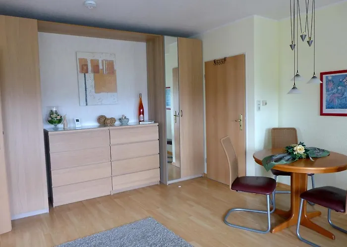 Tief 10 Seenebel Mit Internet 303 Daire *