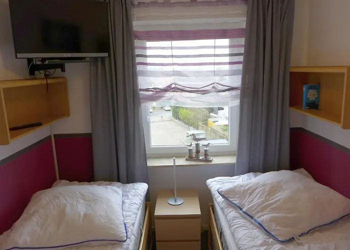 Tief 10 Seenebel Mit Internet 303