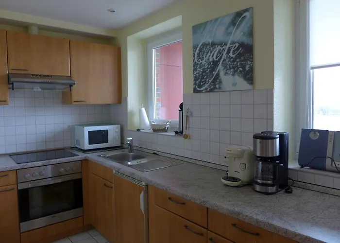 Tief 10 Seenebel Mit Internet 303 Schillig