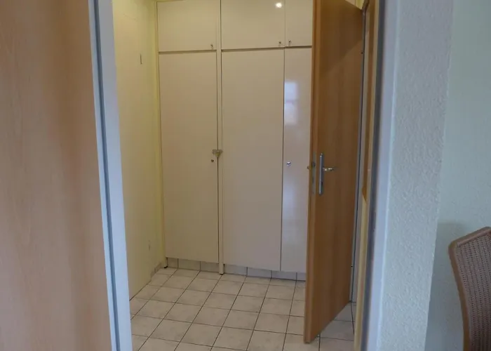 Tief 10 Seenebel Mit Internet 303 Daire *