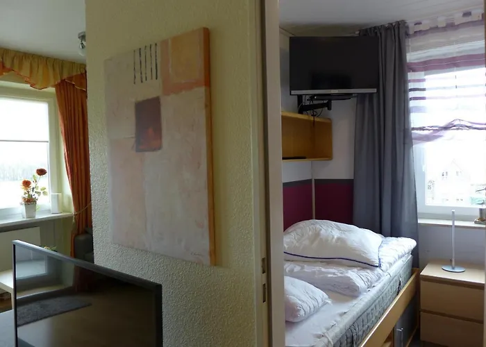 Tief 10 Seenebel Mit Internet 303 *