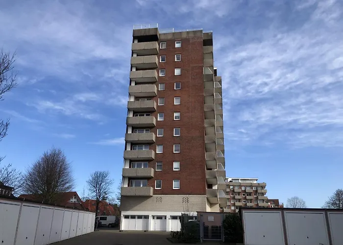 Tief 10 Seenebel Mit Internet 303 Daire