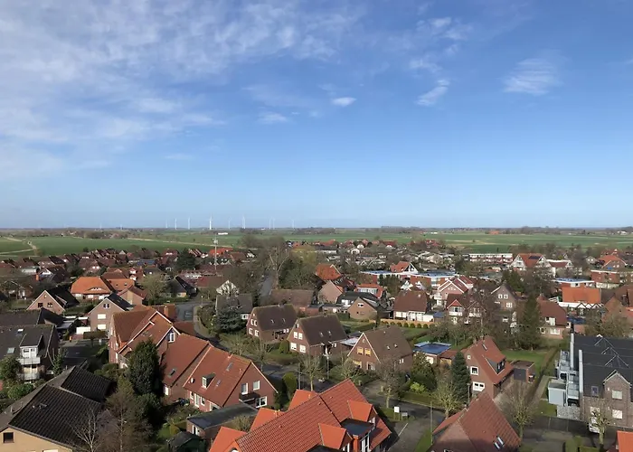 Tief 10 Seenebel Mit Internet 303 Schillig