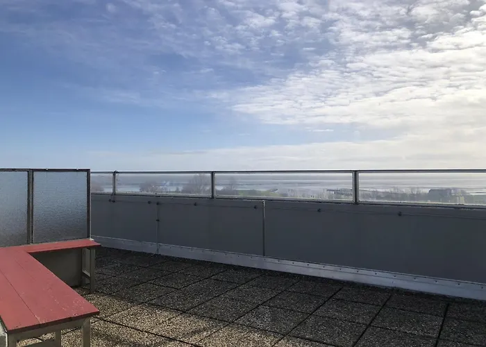 Tief 10 Seenebel Mit Internet 303 * Schillig