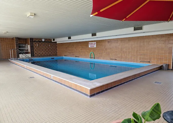 Daire Tief 10 Seenebel Mit Internet 303 Schillig