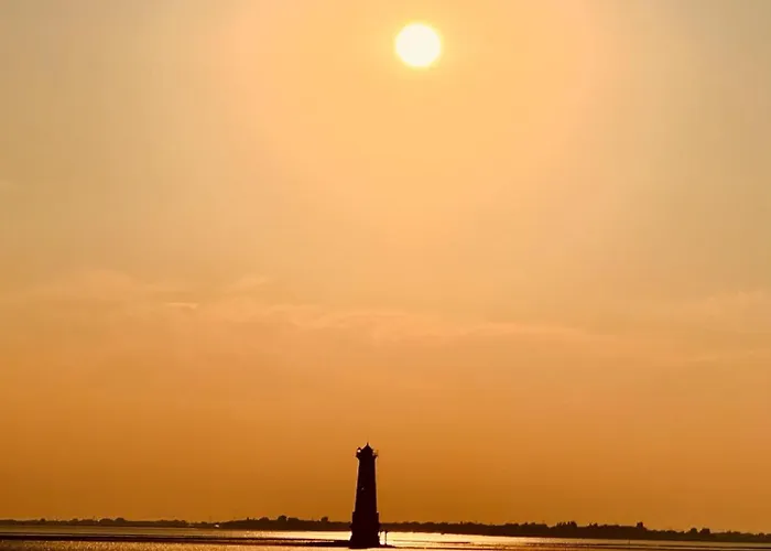 Tief 10 Seenebel Mit Internet 303 *