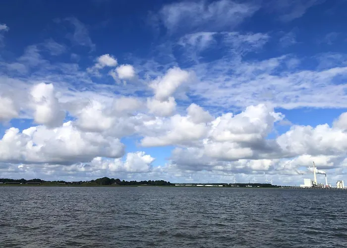 Tief 10 Seenebel Mit Internet 303